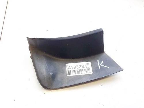 Torpedoplade Torpedoplade AUDI A6 C7 (4G2, 4GC) 2.0 TDI (177 hp) 34981642 34981642