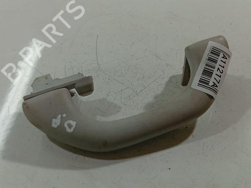 Used Interior roof handle Interior roof handle VW PASSAT B6 (3C2) 2.0 TDI (140 hp) 34789476 34789476
