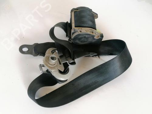 Sikkerhedssele bag venstre Sikkerhedssele bag venstre FORD GALAXY I (WGR) 1.9 TDI (115 hp) 35500825 35500825