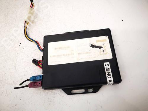 Module électronique Module électronique MAZDA 6 Hatchback (GH) 2.2 MZR-CD (GH10) (163 hp) 39604018 39604018