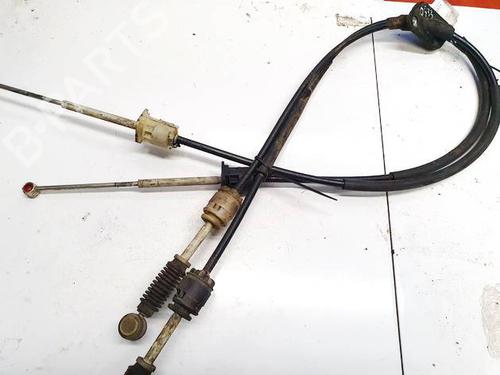 Used Cable Cable 34967433 34967433