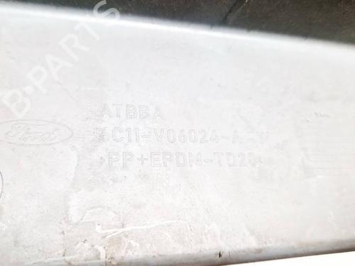 Glove box FORD TRANSIT Van (FA_ _) 2.4 TDCi RWD | BP35002077C95 - Image 3