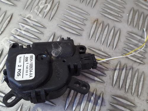 Used Electronic module Electronic module FORD FOCUS I (DAW, DBW) 2.0 16V (131 hp) 33494616 33494616