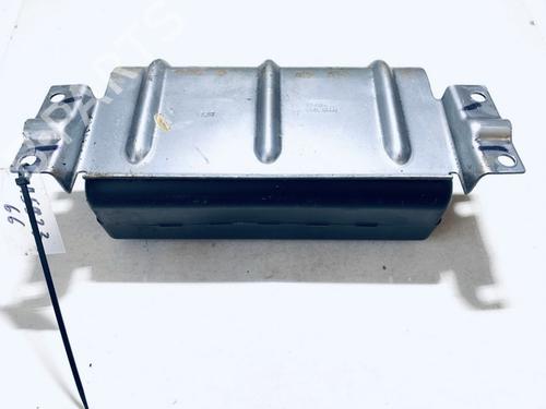 Airbag passager JAGUAR X-TYPE I (X400) 2.2 D (155 hp) 33060877