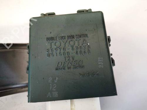 Electronic module LEXUS IS II (_E2_) 220d (ALE20) | BP34937231M83 - Image 2