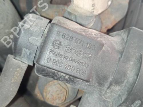 Electronic module PEUGEOT 807 (EB_) 2.0 HDI | BP35305436M83 - Image 3