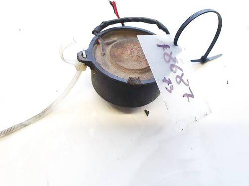 Electronic module PEUGEOT PARTNER Box Body/MPV 1.6 HDi | BP35346312M83 - Image 3