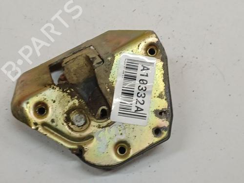 Used Rear right lock Rear right lock 38916941 38916941
