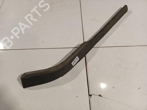 Used Front bumper spoiler Front bumper spoiler OPEL MERIVA A MPV (X03) 1.7 CDTI (E75) (125 hp) 34753550 34753550