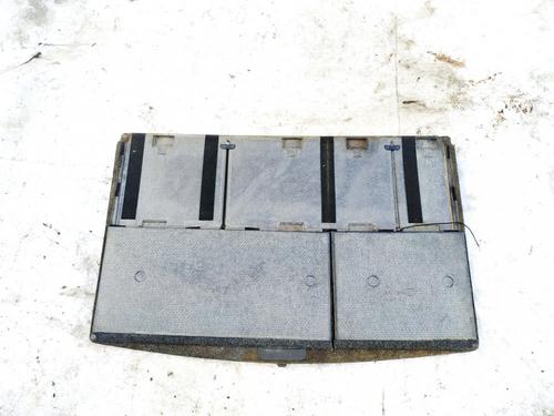 Used Rear parcel shelf Rear parcel shelf 35578388 35578388
