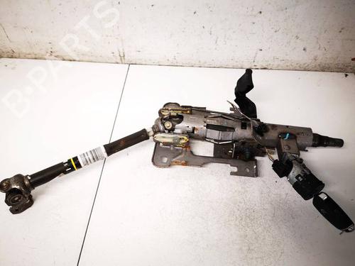 Used Steering column Steering column CITROËN C4 II Hatchback Van (NC_) 1.6 HDi (111 hp) 40242400 40242400