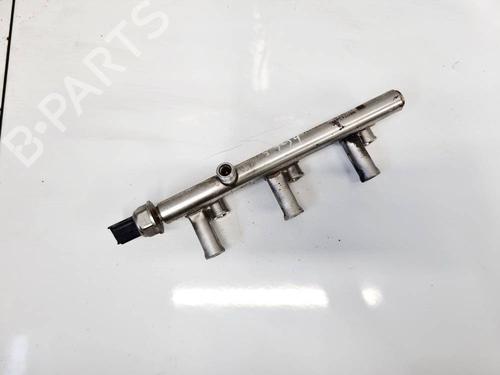 Used Injection rail Injection rail 35227162 35227162