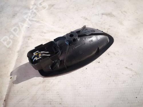 Front left interior door handle RENAULT LAGUNA III (BT0/1) 1.5 dCi (BT00, BT0A, BT0T, BT1J) | BP35285396I13 - Image 2
