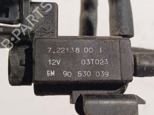 Electronic module OPEL ZAFIRA A MPV (T98) 2.0 DTI 16V (F75) | BP34992109M83 - Image 4