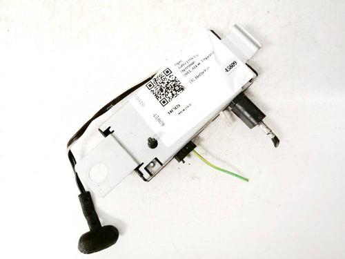 Electronic module PORSCHE CAYENNE (9PA) S 4.5 | BP35114637M83 - Image 2