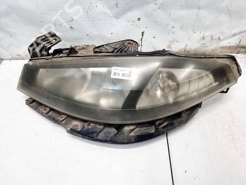 Used Left headlight Left headlight RENAULT LAGUNA II (BG0/1_) 1.9 dCi (BG1A, BG1V) (130 hp) 34838580 34838580