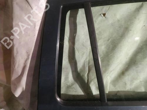 Used Rear right quarter glass Rear right quarter glass SKODA OCTAVIA II (1Z3) 1.9 TDI (105 hp) 35337712 35337712