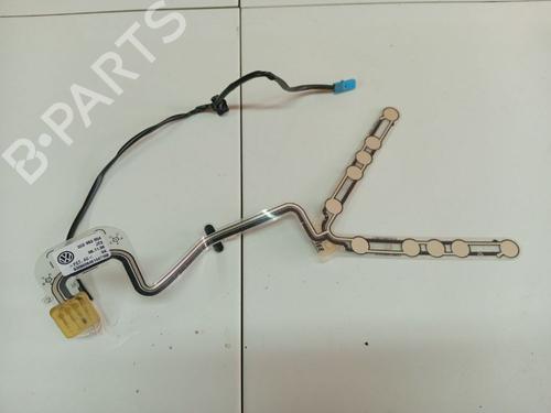 Used Electronic module Electronic module VW PASSAT B6 (3C2) 2.0 TDI (140 hp) 34749772 34749772