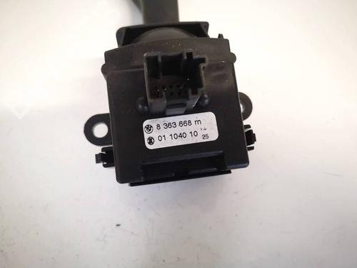 Warning switch MITSUBISHI SPACE STAR MPV (DG_A) 1.9 DI-D (DG4A) | BP35215051I22 - Image 3