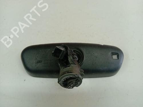 Rear mirror CITROËN C4 II Hatchback Van (NC_) 1.6 HDi | BP37505773I6 - Image 2