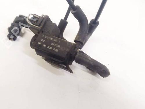 Electronic module OPEL ZAFIRA A MPV (T98) 2.2 DTI 16V (F75) | BP35177774M83 - Image 3