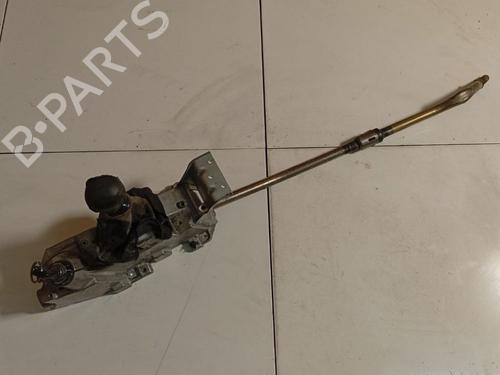 Selector da caixa Selector da caixa SAAB 9-5 Estate (YS3E) 1.9 TiD (150 hp) 34796253 34796253