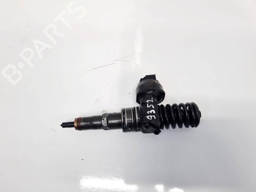 Used Injector Injector SKODA FABIA I (6Y2) 1.9 TDI (100 hp) 35228807 35228807