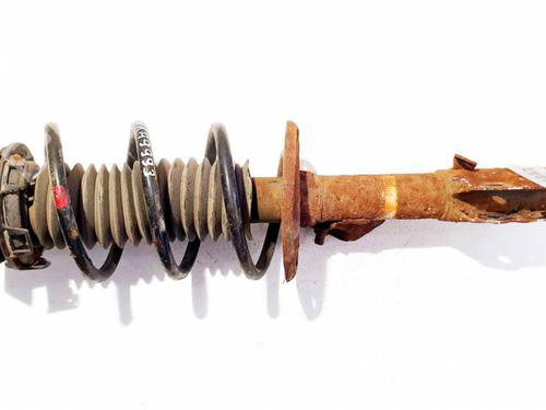 Used Left front shock absorber Left front shock absorber 35102755 35102755