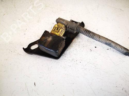 Electronic module TOYOTA COROLLA Verso (_E12_) 2.0 D-4D (CDE120_, CDE120R) | BP32569548M83 