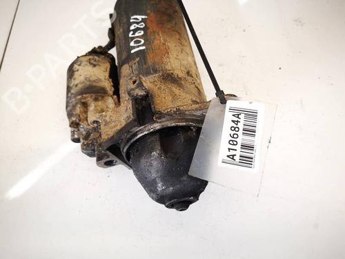 Starter OPEL FRONTERA B (U99) 2.2 DTI (6B_66, 6B_76) | BP34938153M8 - Image 2