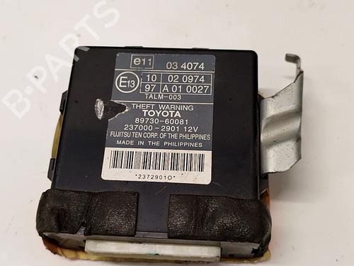 Used Electronic module Electronic module 37084369 37084369