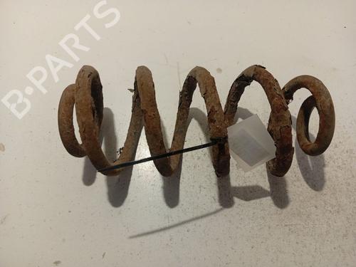 Used Shock absorber spring Shock absorber spring AUDI A6 C6 (4F2) 2.0 TDI (140 hp) 40113903 40113903