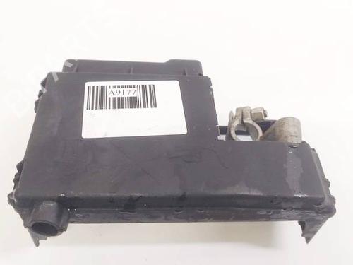 Used Fuse box Fuse box OPEL INSIGNIA A Saloon (G09) 2.0 CDTI (69) (163 hp) 32618255 32618255