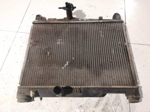 Used Water radiator Water radiator TOYOTA YARIS (_P1_) 1.0 (SCP10_, SCP10R) (68 hp) 35139943 35139943
