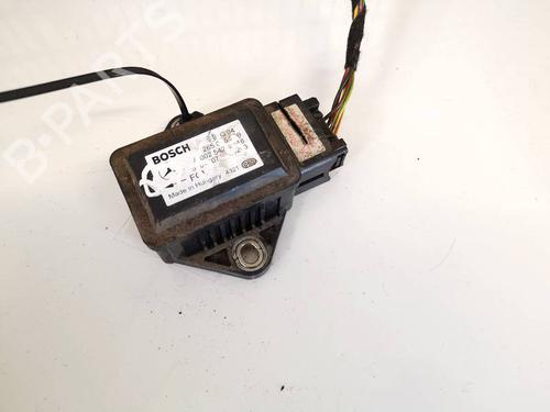 Electronic module MERCEDES-BENZ VITO Bus (W639) 109 CDI (639.701, 639.703, 639.705) | BP35233903M83 - Image 2