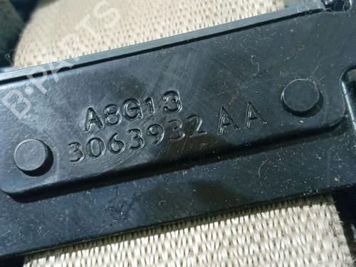 Front left seatbelt OPEL INSIGNIA A (G09) 1.8 (68) | BP39758048I26 - Image 5