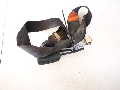 Used Seat buckle Seat buckle 35588989 35588989
