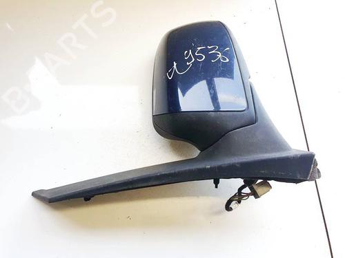 left-mirror-ford-c-max-dm2-2007-2008-2009-2010-38572692 main image