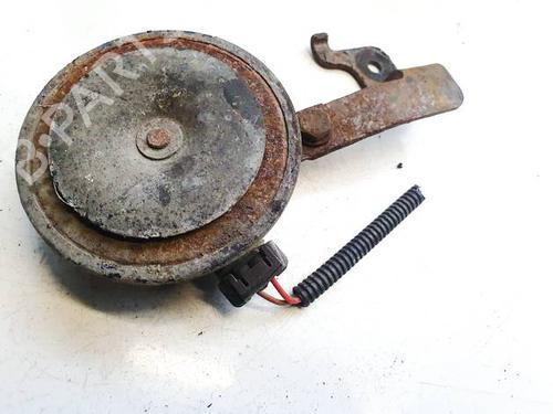 Used Horn Horn OPEL VECTRA C (Z02) 1.9 CDTI (F69) (120 hp) 40287186 40287186