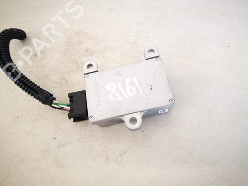 Electronic module OPEL VECTRA C (Z02) 2.2 DTI 16V (F69) | BP35420668M83 - Image 3