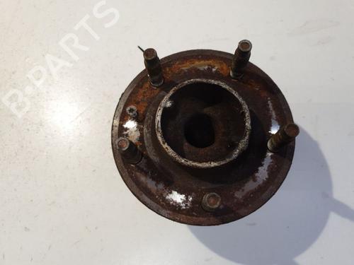 Used Left rear steering knuckle Left rear steering knuckle 34991214 34991214