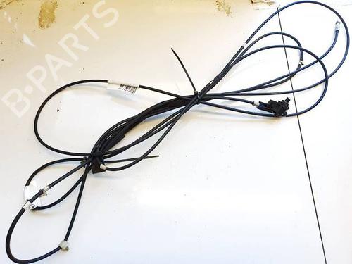 Used Cable Cable 35011348 35011348