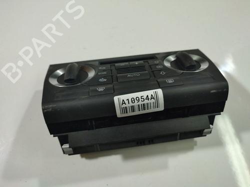 Used Climate control Climate control AUDI A3 (8P1) 1.6 (102 hp) 34884353 34884353