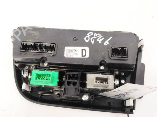 Climate control HONDA CIVIC IX (FK) 1.6 i-DTEC (FK3) | BP35314474I5 - Image 2