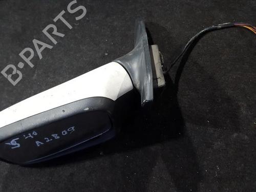 Used Left mirror Left mirror VOLVO S40 I (644) 1.9 TD (90 hp) 35659558 35659558