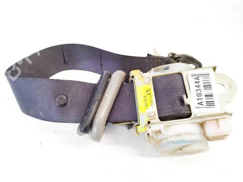 Used Rear left seatbelt Rear left seatbelt 38610315 38610315