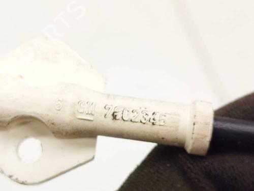 Cable SAAB 9-3 (YS3D) 2.2 TiD | BP40485787E12 - Image 3