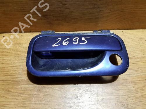 front-left-exterior-door-handle-opel-vectra-b-j96-1995-1996-1997-1998-1999-2000-2001-2002-2003-2004-35653377 main image