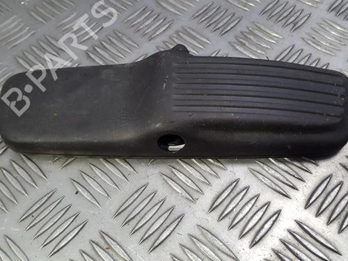 Used Rear mirror Rear mirror OPEL CORSA D (S07) 1.3 CDTI (L08, L68) (95 hp) 35676311 35676311