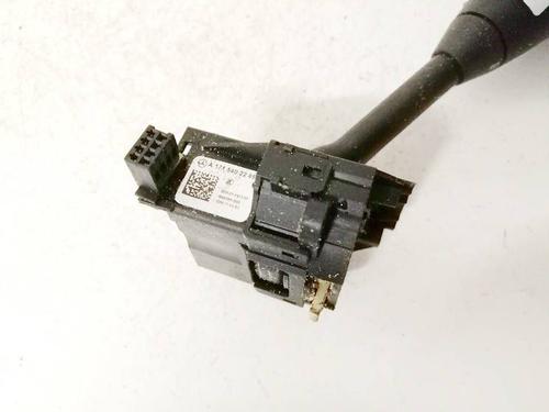 Warning switch PORSCHE CAYENNE (9PA) S 4.5 | BP35117919I22 - Image 3